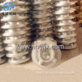 Investement lost wax casting parts